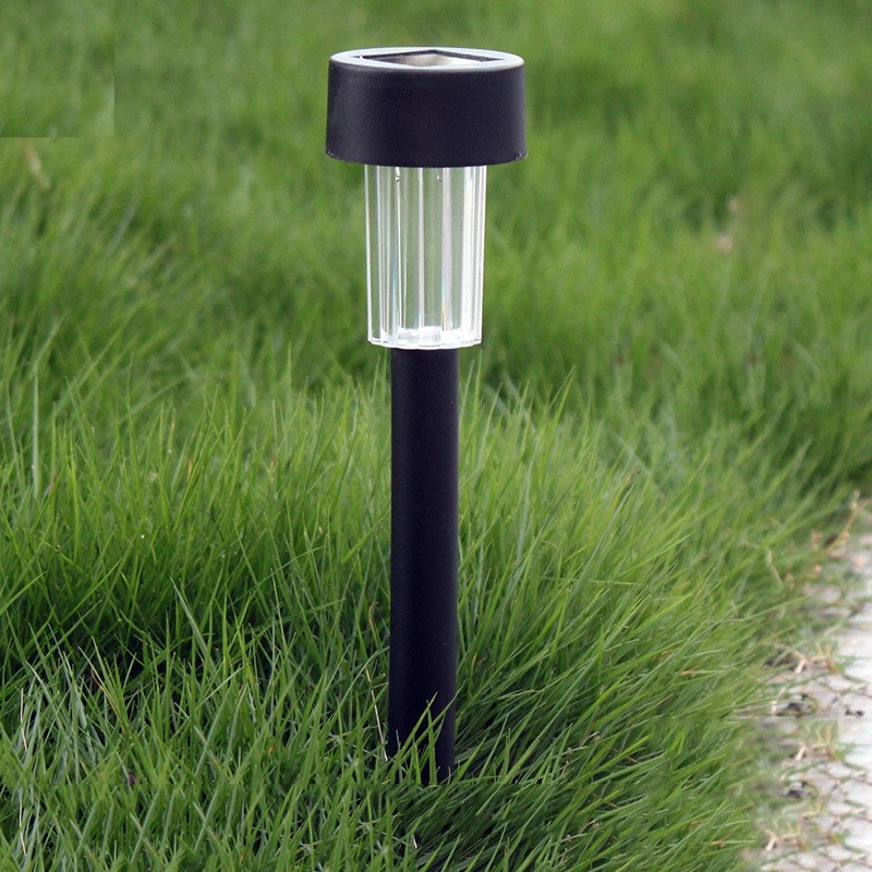 Đèn LED sân vườn sử dụng năng lượng mặt trời