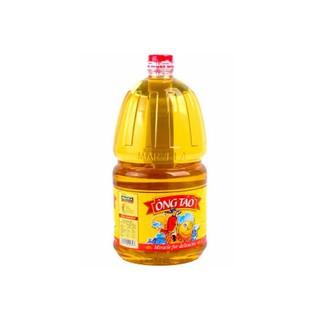 Dầu ăn Ông táo 1L, 2L