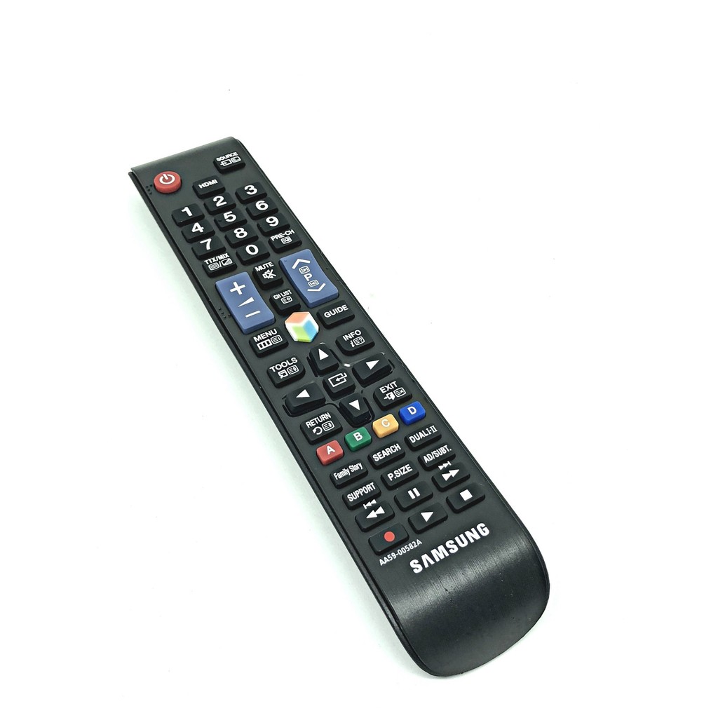 Điều Khiển Dùng Cho Smart TV, Internet TV, LED TV SAMSUNG AA59-00582A