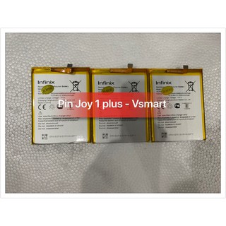 Pin joy 1 plus -vsmart zin hãng