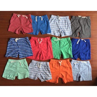 (5-11kg)Set 3 quần đùi bé trai Old Navy