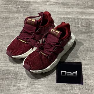 < VIDEO + ẢNH THẬT > GIÀY SNEAKER PORPHERE ĐỎ MẬN THẤP CỔ