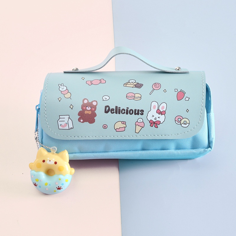 Túi Đựng Mỹ Phẩm Tiện Lợi Khi Đi Du Lịch