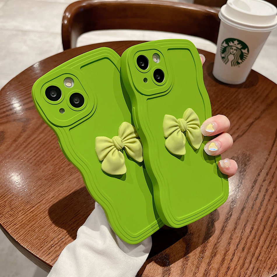 Ốp Điện Thoại Silicon Dẻo Hình Gấu 3D Cho iPhone 14 13 11 12 Pro MAX Mini 6 6s 7 8 Plus 7Plus 8Plus X XR XS MAX 11Pro