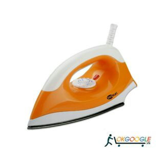 Bàn ủi/Bàn là khô Bigsun BIR-1D