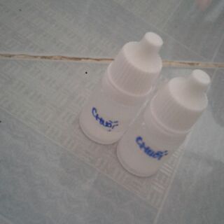 Hương liệu làm slime