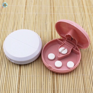 Dụng cụ cắt thuốc viên tiện lợi