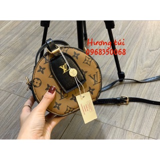 Lv tròn size 15