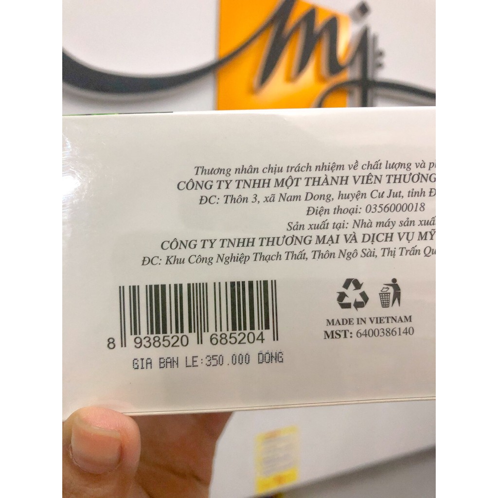 Tảo Diệp Lục Collagen Chính Hãng 30 gói | BigBuy360 - bigbuy360.vn