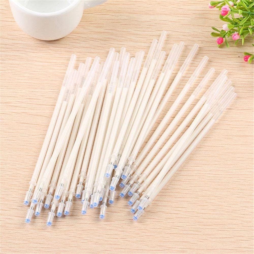 Set 20 Ruột Bút Mực Gel 0.7mm