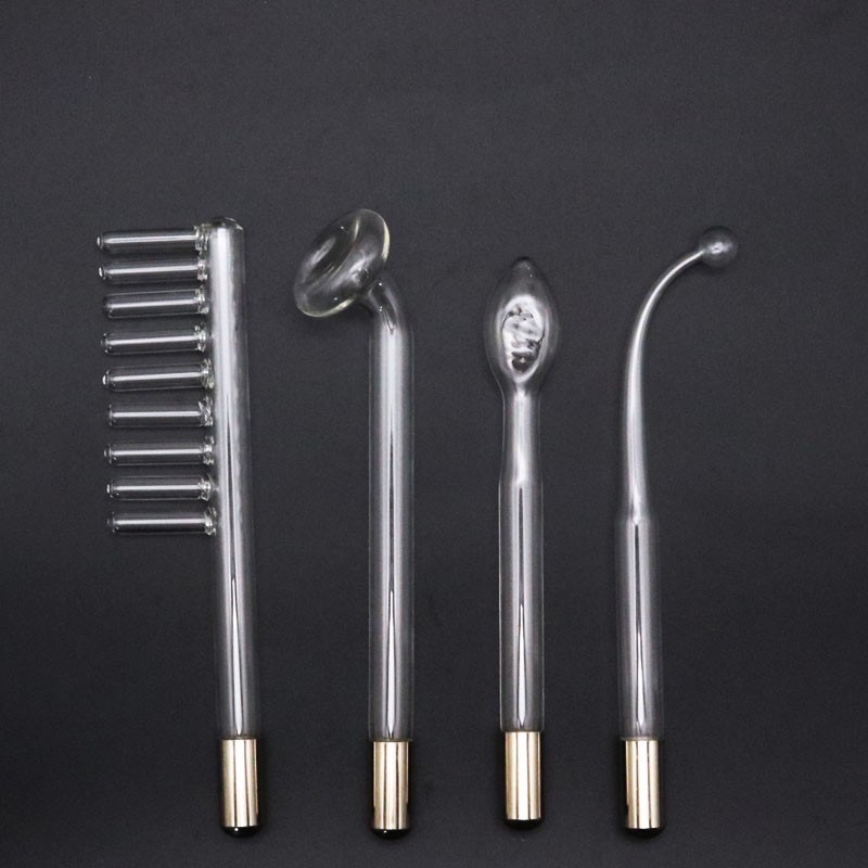 Máy Điện Tím Sát Khuẩn Cầm Tay Cho Spa, Thẩm Mỹ