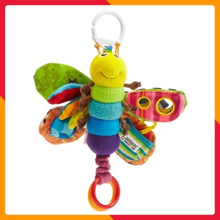 Chú Đom đóm Frieddie Lamaze