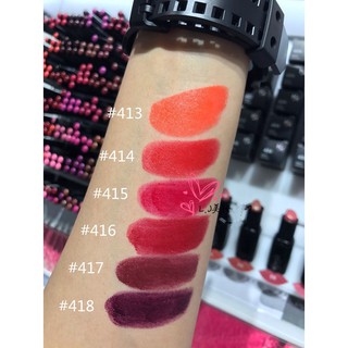 (Chuẩn Pháp-15 màu) Son Kiko Smart Fusion