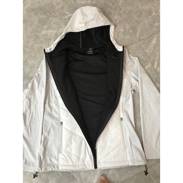 Áo Khoác nỉ NB unisex