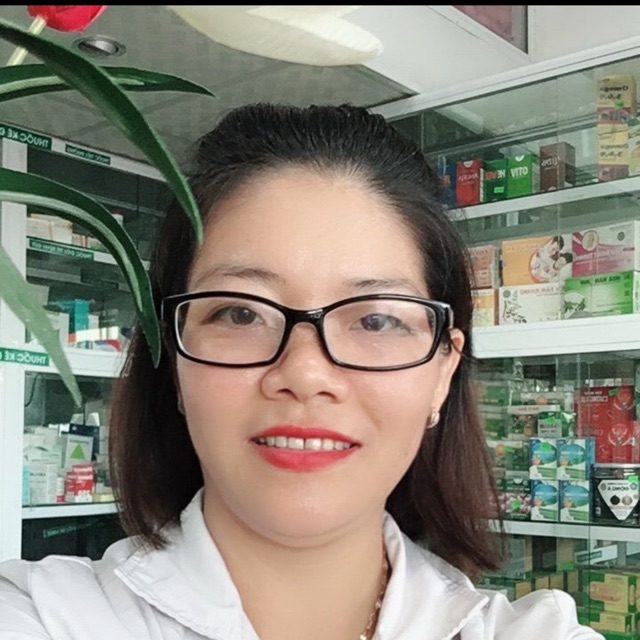 Nhà Thuốc Hải Hà