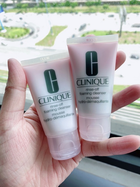 CLINIQUE MINISIZE CÁC LOẠI