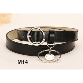 Thắt lưng hình học cá tính MS145