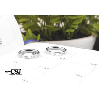 Nhẫn cặp giá 1 đôi