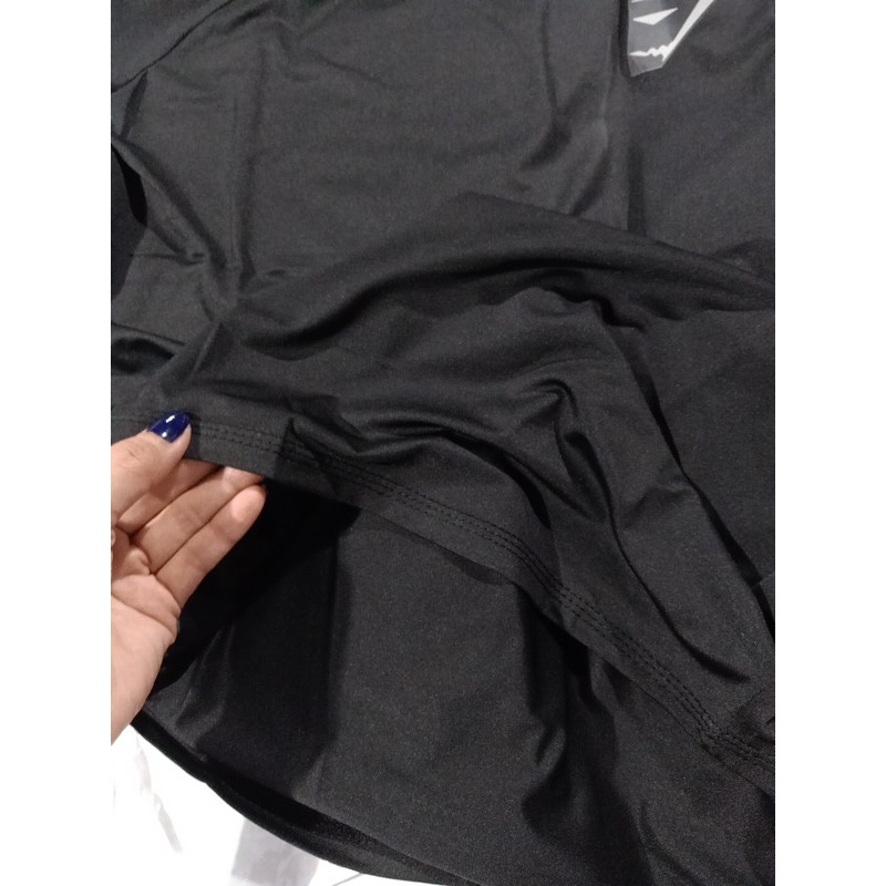 Áo thể thao gym GS thun lạnh 4 chiều | BigBuy360 - bigbuy360.vn