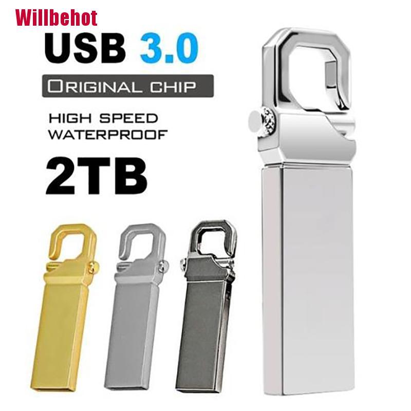 Usb 3.0 Dung Lượng 2tb Tốc Độ Cao