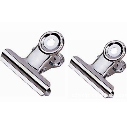 Kẹp Inox 75mm (+/-2mm)