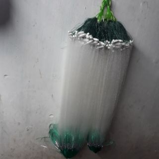 Lưới mắt nhỏ bắt tép hay bắt cá nhỏ