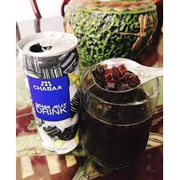 Thùng 24lon nước sương sáo ChaBaa chuẩn nội địa Thái Lan 230ml - Đại lý sỉ - Date mới