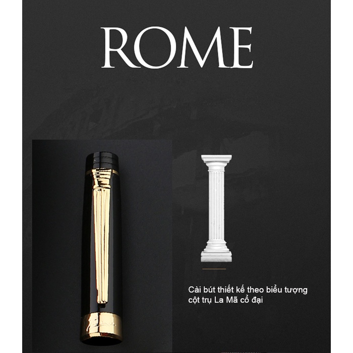 BÚT KÝ PICASSO CAO CẤP   BÚT KÝ CAO CẤP