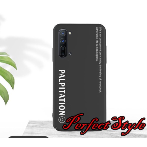 Ốp lưng nhựa cứng thời trang cao cấp Palpitation cho Xiaomi k30 k30 pro k20 pro note 7 note 8 note 8 pro mi 8 mi 8 se