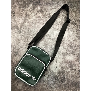 | Ảnh Thật | Túi Das Mini Bag Green Black