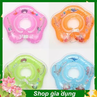 {Shop gia dụng}TH1155    PHAO BƠI ĐỠ CỔ {Hàng chuẩn chất lượng}