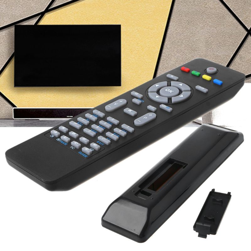 Điều Khiển Từ Xa Thay Thế Cho TV Hitachi RC1205