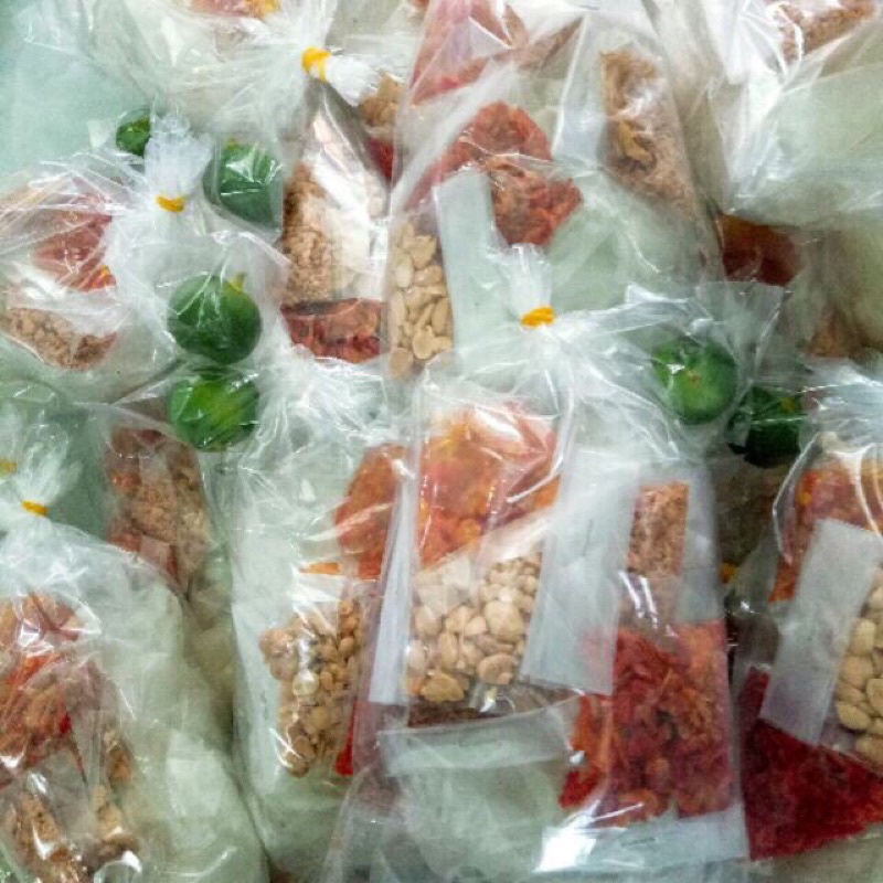 Bánh tráng sa tế Tây Ninh siêu cay - hàng sẵn tại HCM - Bánh tráng phơi sương