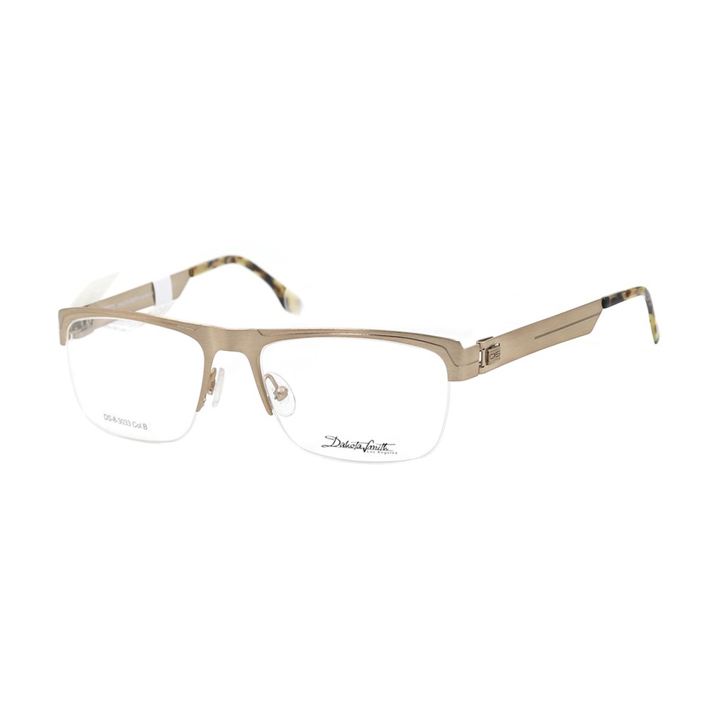 Gọng kính nam nữ thời trang Dakota Smith DS83033 chính hãng
