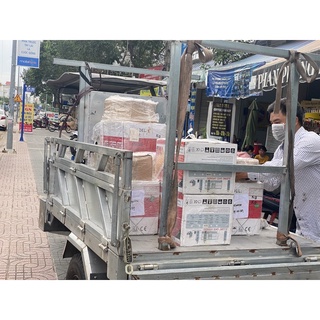 Motor cổng lùa trượt yh taiwan 600 kg