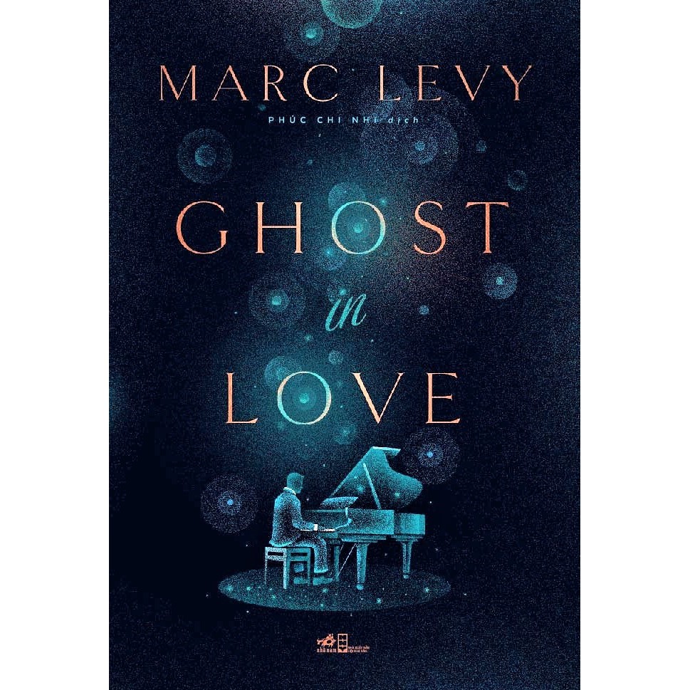 Sách - Ghost In Love