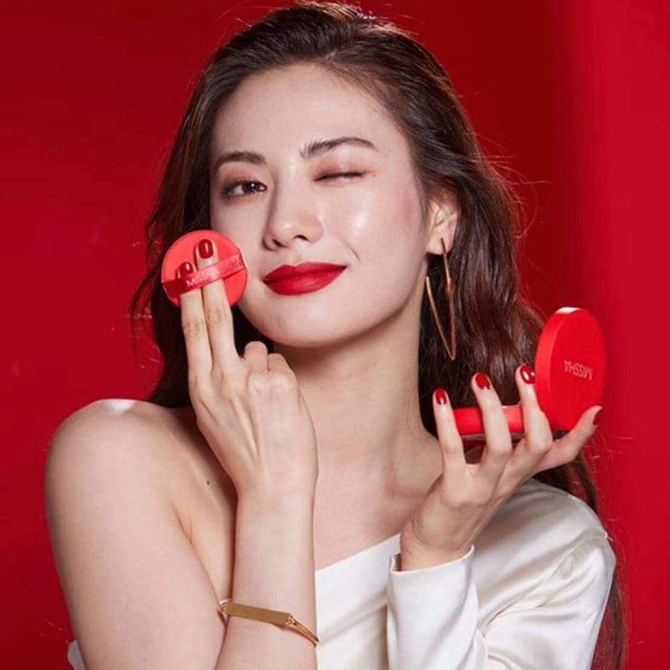 Phấn Nước Che Phủ Hoàn Hảo Missha Velvet Finish Cushion SPF50+ PA+++ | BigBuy360 - bigbuy360.vn