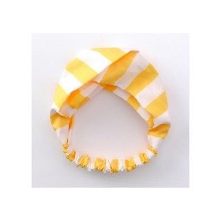 Băng đô turban họa tiết