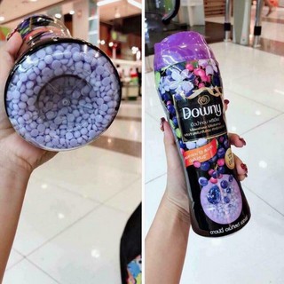 Viên xả vải khô Downy