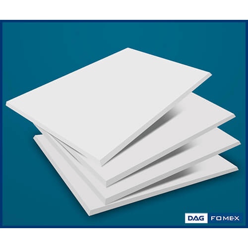 Bìa mô hình, Fomex A0, A1, A2, A3, A4, A5,  nguyên liệu làm mô hình, kiến trúc, đồ Handmade – Loại cứng