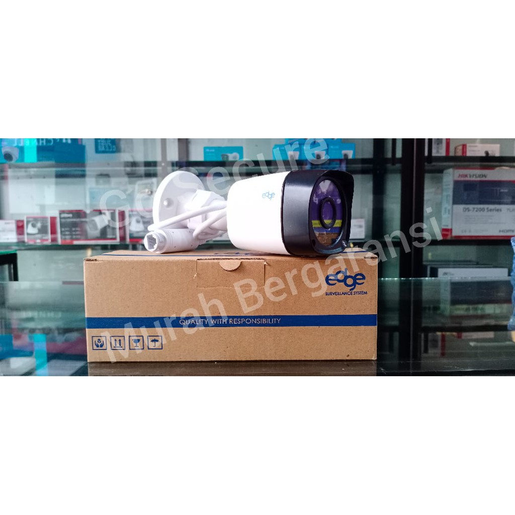 Camera Ip 3mp 2048p Full Hd Poe Onvif Chất Lượng Cao