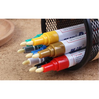 Bút vẽ lốp xe Paint