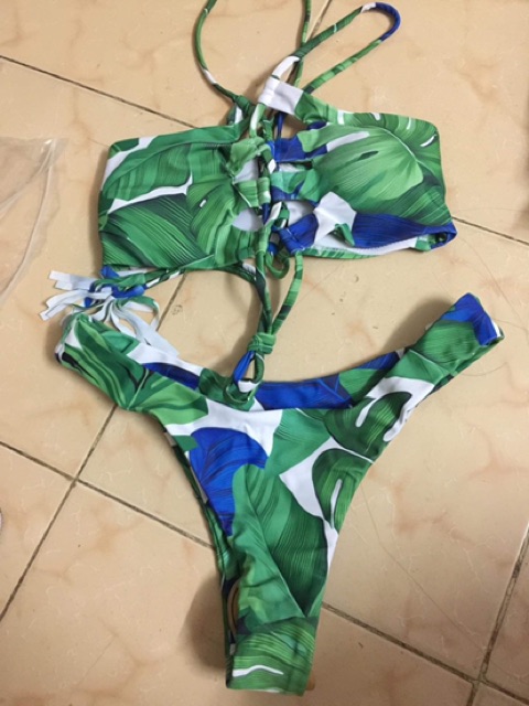 Thanh lý bikini