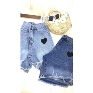 Quần jeans ngố