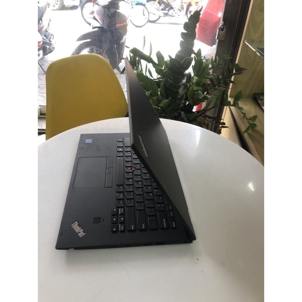 Lenovo Thinkpad x1 Yoga Gen2 màn FHD TUOCH xoay 360. | WebRaoVat - webraovat.net.vn