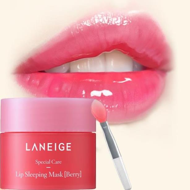 Mặt Nạ Ngủ Môi Laneige Lip Sleeping Mask - Ads.cosmetics