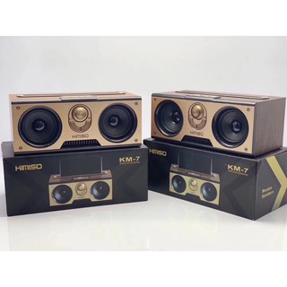 [Chính hãng] Loa Bluetooth SUNTEK KIMISO KM-7.