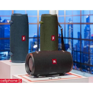 LOA BLUETOOTH ĐẲNG CẤP XTEMRE 2 ( XTREME 2 )