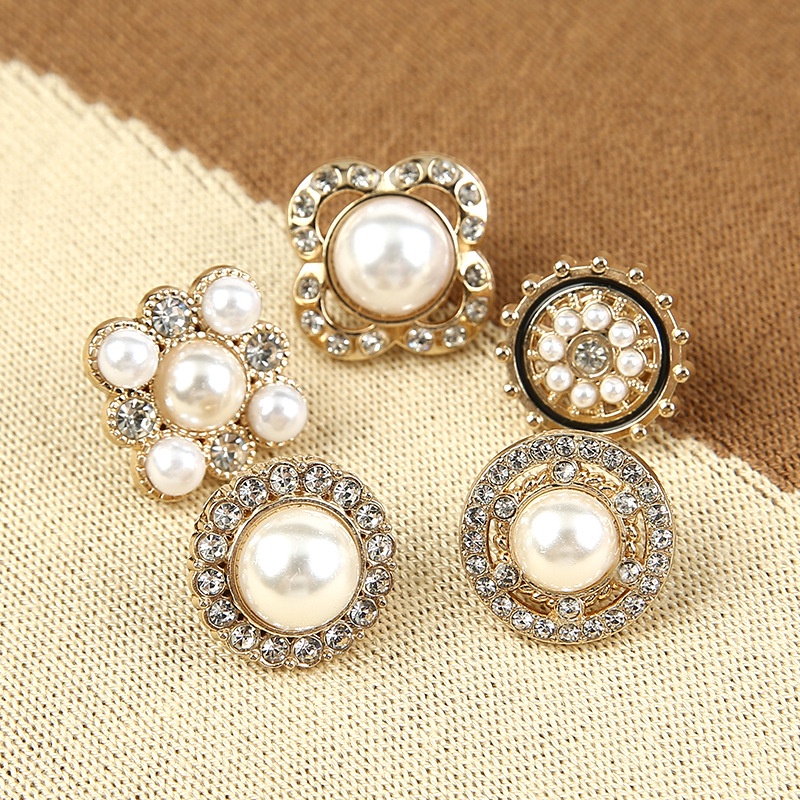 Nút Áo Khoác sweater/Áo Khoác sweater Không Cần Nút Có Thể Tháo Rời Chống Ánh Sáng Thời Trang