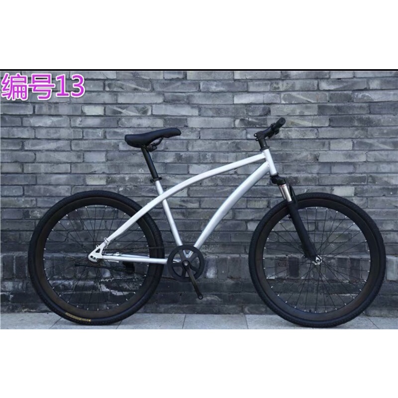 Xe đạp thể thao  dành cho Nam Nữ 26inch